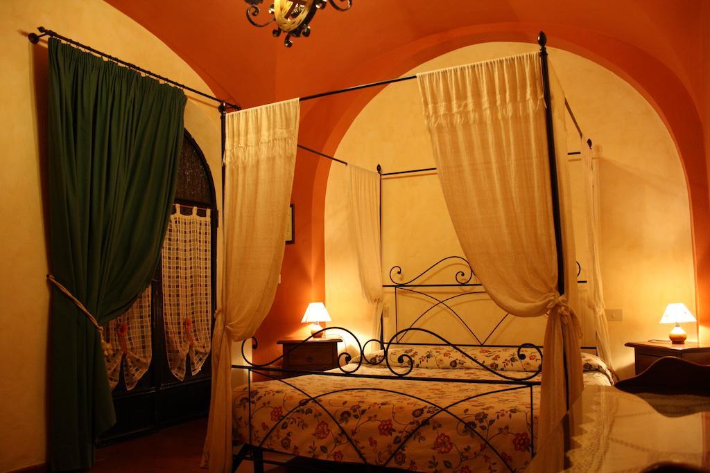Agriturismo La Pisana Номер фото